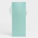Packet-carrier for flowers with a plastic window, “for you”, Tiffany, 30 x 12 x 8 cm