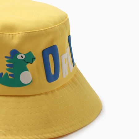Panama Children's "Dream" minku, yellow color, size 50-52-2