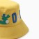 Panama Children's "Dream" minku, yellow color, size 50-52