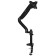 Buro M10 CLOT BLACK 17 "-27" Max.9kg mount to the tabletop rotor 1029508