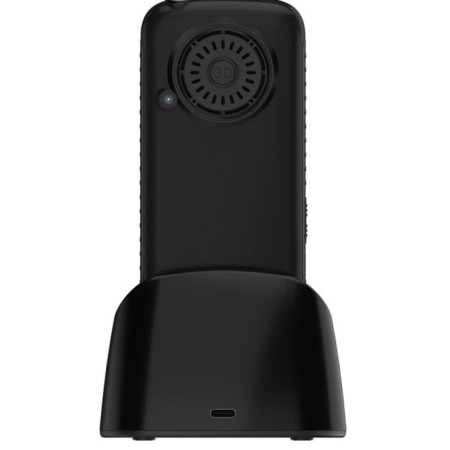Cell phone Maxvi B21 DS Up Black-2