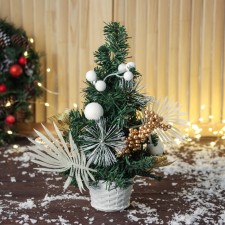 Christmas tree decor 
