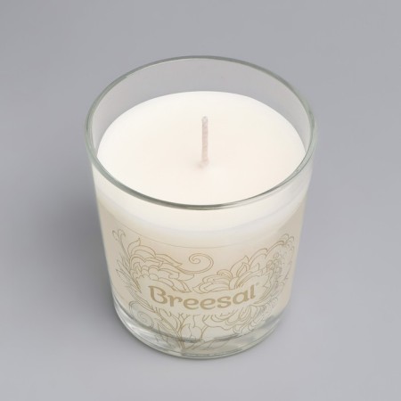 Ароматическая свеча Breesal. Aroma Sphere , 170 г , Настроение праздника-3