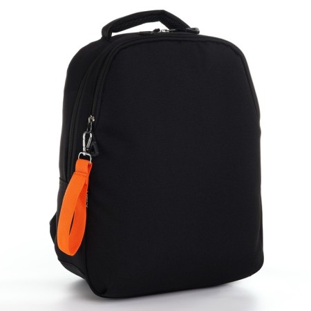 School backpack with key fob, ergonomic back Art Hype "Classic", 39*32*14 cm-6