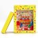 Gift folding box, packaging, “Happy Birthday!”, 18 x 23 x 14cm