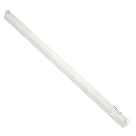 LED LED LED, 10 W, 560 mm, IP40, 220V, full spectator, with an off, transparent-1