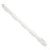LED LED LED, 10 W, 560 mm, IP40, 220V, full spectator, with an off, transparent