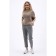 Female jumper Wisell, size 46