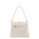 B2659 Bag bag, lightning department, light-beige color 24x27x7cm