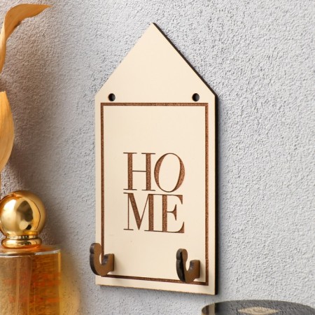 Key "House" 8x15 cm-1