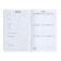 Notebook for boys A5, 56 sheets, "In the distance", cardboard cover, lamination "SOFT-Tach", selective varnish, OFSET 65G/m2 unit