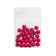 New Year's board game "New Year: garland", 24 cards, 4 laces, 28 beads, 3+