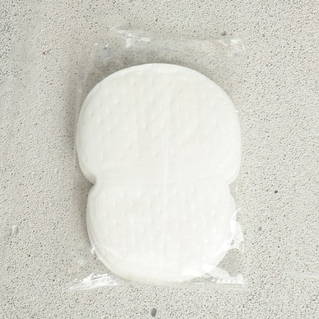Sweat liners, without aroma-2