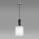 Suspension Pollen E14 1x40W