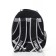 Backpack for carrying animals, transparent, 33 x 25 x 41 cm