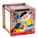 Puzzle "Miracle Cub" in the box