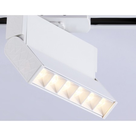 LED LED track ambrella track system GL6811, 6W, LED, white color-4
