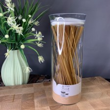 Банка для сыпучих продуктов Lenardi, 1.7 л