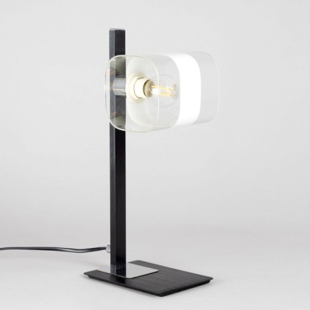 Labular Decorative Citilux “Virta” CL139812 12x34.5 cm, 1x60W, E14, Black color Black-6