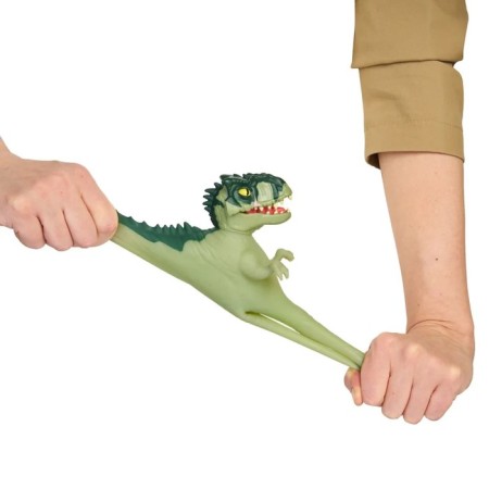 The stretching figure "Giganotosaurus. Jurassic world "-4