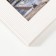 Photo frame 21x30 cm (5n92) White (plastic screen)