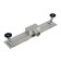 TIM Bad455002, 70 x 500 mm, under the tile, hydro+dry smell protection