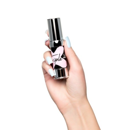 SECRET PLAY 3V1, 15 ml steam gel-4
