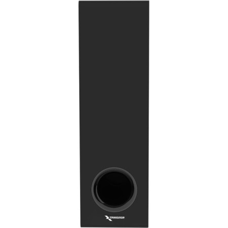 Soundbar Tr-SB-01 2.1 80W TR-SBR+40W black-4