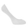 Socks, white color, size 23-25
