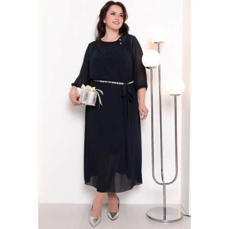 Women's dress, size 62