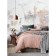Bed linen 2 joint venture "Actual", size 215x240 cm, 175x210 cm, 70x70 cm - 2 pcs