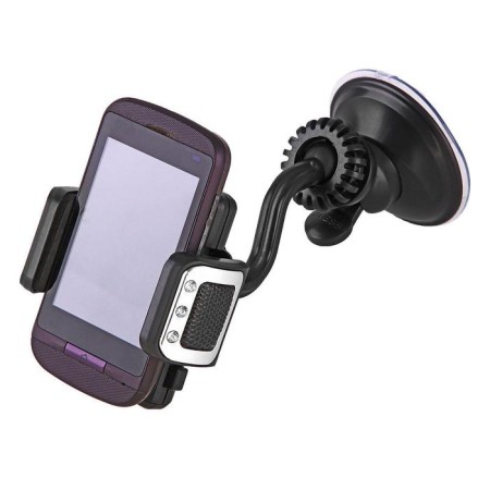 Universal holder Autovirazh AV-013148, windshield, panel-1