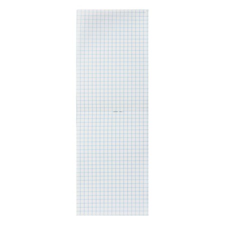 Notepad A5, 40 sheets in the cage on the paper clip "fashionable", covered cardboard, block offset, mix-1