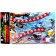 Game-detective "Tanks and Aviation"