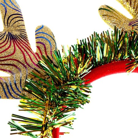 Carnival rim "horns"-2