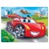 Children's puzzle "Cool races No. 6", 54 elements