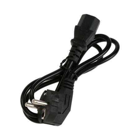 Charger station WLX-838, 10 USB, 60 W, 12 A, switch, black-4