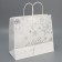 Package gift craft Winter, 32 x 28 x 15 cm, New Year