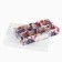 Box for 8 sweets with cells “Everything for you”, 10 x 18.5 x 3 cm