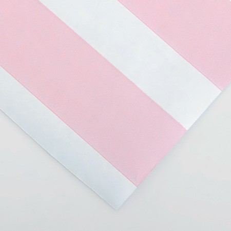 Paper packaging craft white "Happiness", 0.68 x 8 m-3