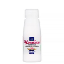 Liquid for removing varnish Pure force with vitamins A, E, 65 ml