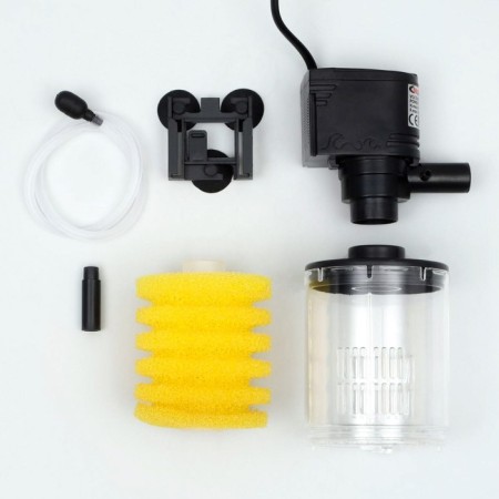 Internal SEA Star HX-1180F filter, 1000 l/h, 12 watts-3