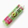 Shower gel “I need my avocato, 500 ml, lime aroma, Beauty Fox