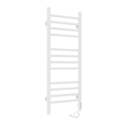 Room electrician Laris lavender Chc, 300x900 mm, 12 crossbars, right, white-9