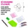 Set for creativity “Create a keychain. Diamond unicorn "