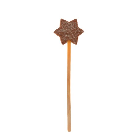 Cookies on the honey stick "New Year", 15 g-8