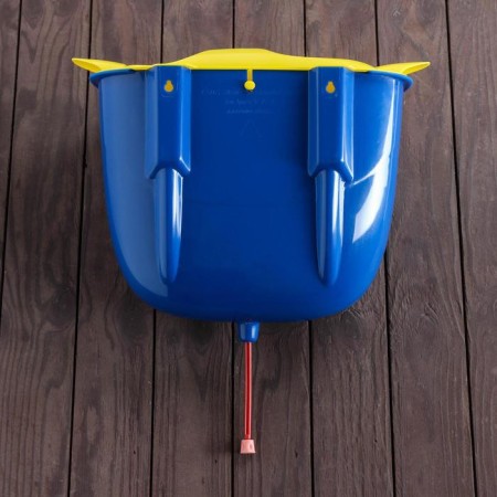 Washbasin, 7 l, color mix-9