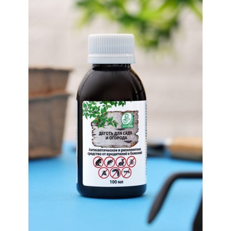 Remedy for protecting plants, 100 ml