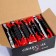 Coal for hookah wood Charcoal, in a pack of 10 tablets