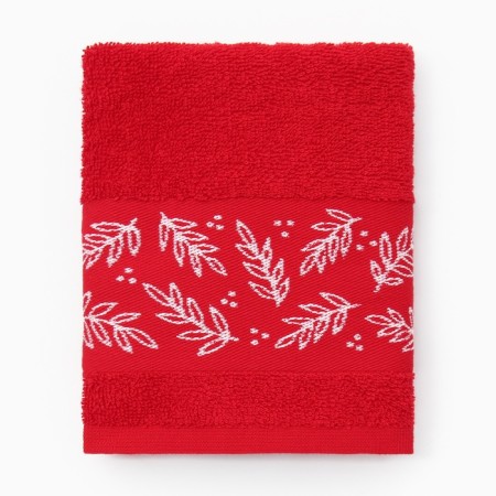 Trick Merry Christmas 30x60 cm, 100% cotton, 360g/m2-2